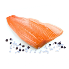 Солёная рыба Солёная рыба